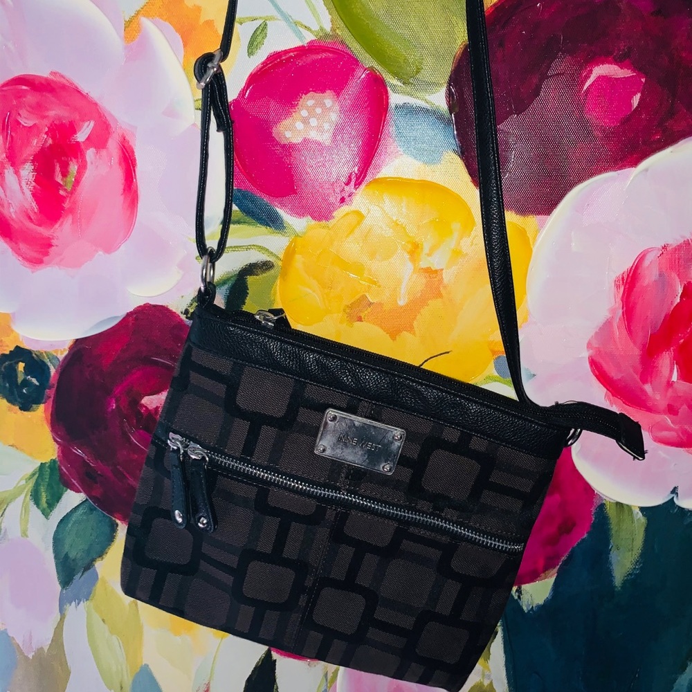 Nine West purse